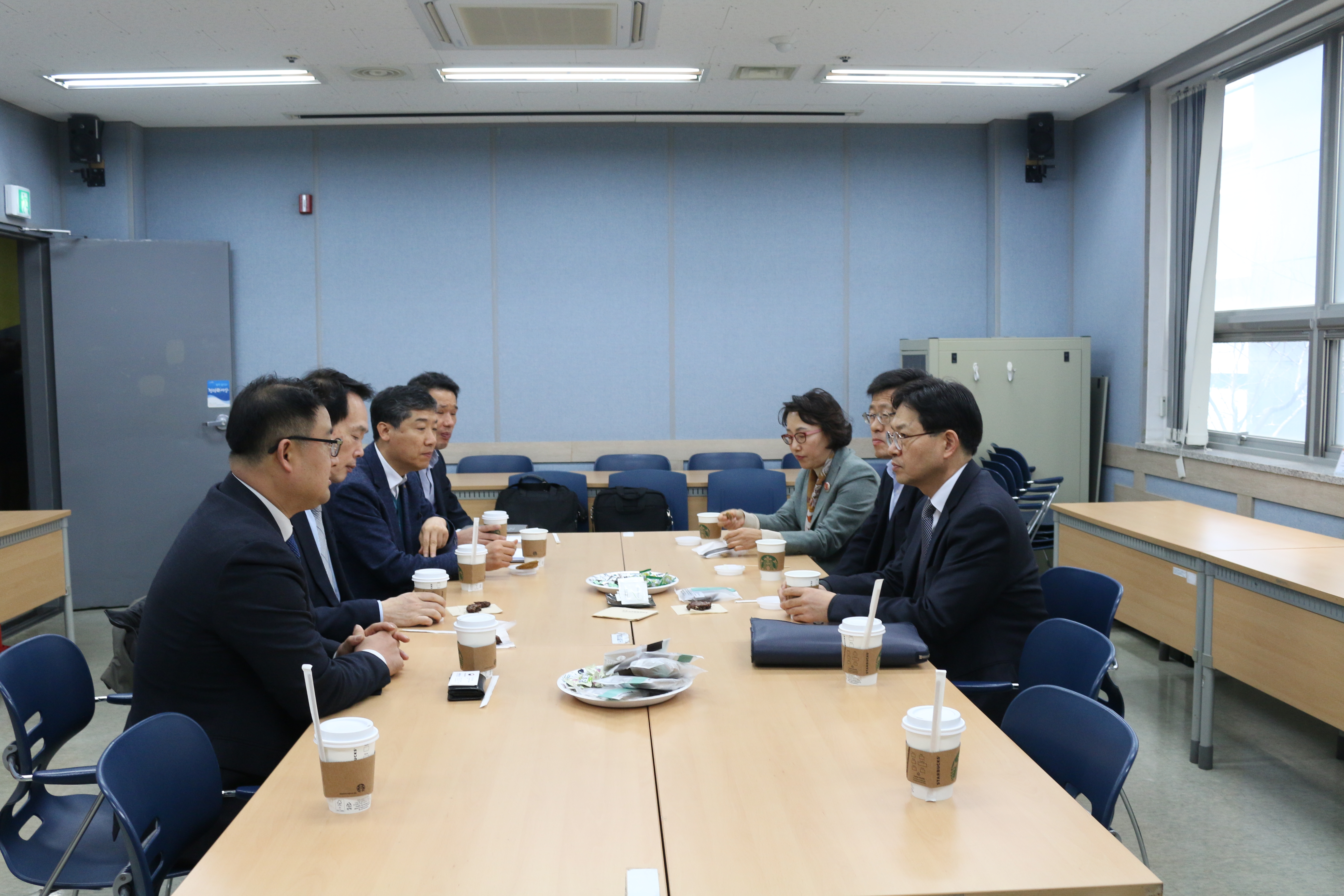 2019년 ICT분야 정책 및 사업설명회